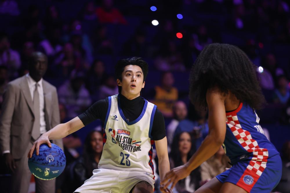 劲敌的比赛 劲敌的比赛